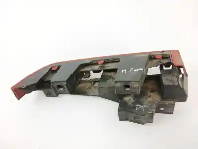 Peça sobressalente para automóvel em segunda mão molduras traseiras por bmw 3 compact (e46) 320 td referências oem iam 7006824  