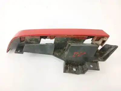 Peça sobressalente para automóvel em segunda mão molduras traseiras por bmw 3 compact (e46) 320 td referências oem iam 7006823a  