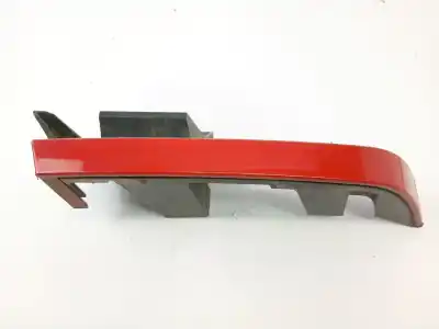 Peça sobressalente para automóvel em segunda mão molduras traseiras por bmw 3 compact (e46) 320 td referências oem iam 7006823a  
