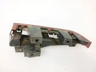 Peça sobressalente para automóvel em segunda mão molduras traseiras por bmw 3 compact (e46) 320 td referências oem iam 7006823a  