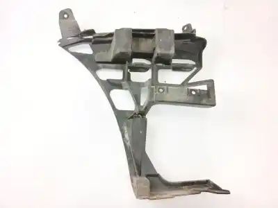 Peça sobressalente para automóvel em segunda mão molduras traseiras por bmw 3 compact (e46) 320 td referências oem iam 8252820  