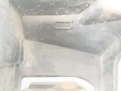 Peça sobressalente para automóvel em segunda mão molduras traseiras por bmw 3 compact (e46) 320 td referências oem iam 8252820  