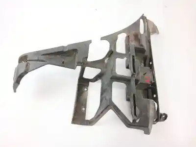 Peça sobressalente para automóvel em segunda mão molduras traseiras por bmw 3 compact (e46) 320 td referências oem iam 8252819  