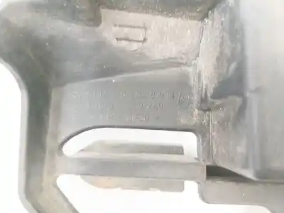 Peça sobressalente para automóvel em segunda mão molduras traseiras por bmw 3 compact (e46) 320 td referências oem iam 8252819  