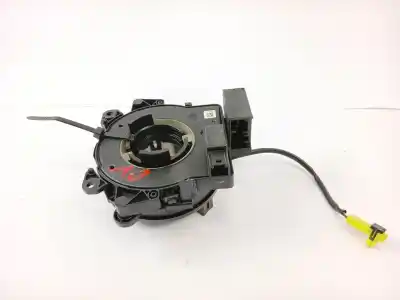 Peça sobressalente para automóvel em segunda mão Fita Do Airbag por RENAULT KOLEOS I (HY_) 2.0 DCI 4X4 (HY0B) Referências OEM IAM W225554  