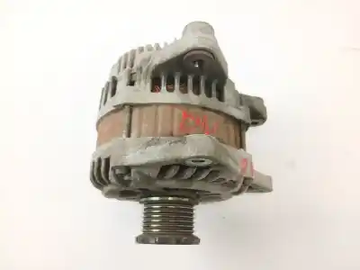 Peça sobressalente para automóvel em segunda mão Alternador por RENAULT KOLEOS I (HY_) 2.0 DCI 4X4 (HY0B) Referências OEM IAM 23100JG71A  