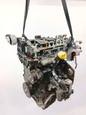 İkinci el araba yedek parçası Motor Patladi için RENAULT KOLEOS I (HY_) 2.0 DCI 4X4 (HY0B) OEM IAM referansları M9RC8  