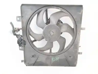 Second-hand car spare part Radiator Cooling Fan for CITROEN C2 (JM_) 1.4 HDi OEM IAM references 1831435016  
