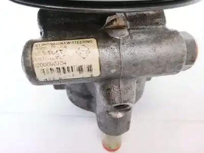 Автозапчасти б/у насос гидроусилителя за renault laguna ii (bg0/1_) 1.9 dci (bg08, bg0g) ссылки oem iam 8200096704  