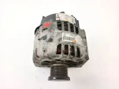 Pezzo di ricambio per auto di seconda mano alternatore per renault laguna ii (bg0/1_) 1.9 dci (bg08, bg0g) riferimenti oem iam 0986045241  