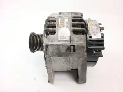 Pezzo di ricambio per auto di seconda mano alternatore per renault laguna ii (bg0/1_) 1.9 dci (bg08, bg0g) riferimenti oem iam 0986045241  