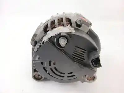 Pezzo di ricambio per auto di seconda mano alternatore per renault laguna ii (bg0/1_) 1.9 dci (bg08, bg0g) riferimenti oem iam 0986045241  
