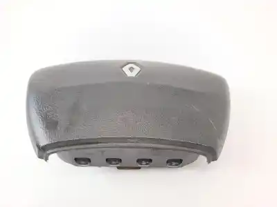 Автозапчастина б/у передня ліва подушка безопасности для renault laguna ii (bg0/1_) 1.9 dci (bg08, bg0g) посилання на oem iam 8200071201  