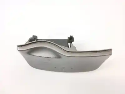 Автозапчастина б/у попільничка для renault laguna ii (bg0/1_) 1.9 dci (bg08, bg0g) посилання на oem iam 8200025854  
