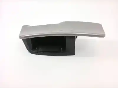 Автозапчастина б/у попільничка для renault laguna ii (bg0/1_) 1.9 dci (bg08, bg0g) посилання на oem iam 8200025854  