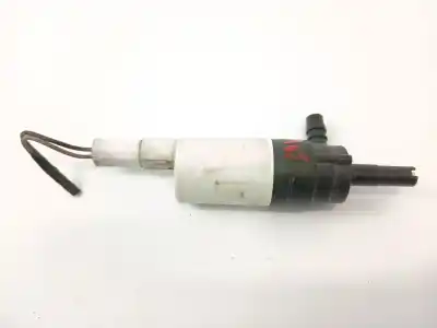 Автозапчастина б/у чистити насос для renault laguna ii (bg0/1_) 1.9 dci (bg08, bg0g) посилання на oem iam 7700813676  