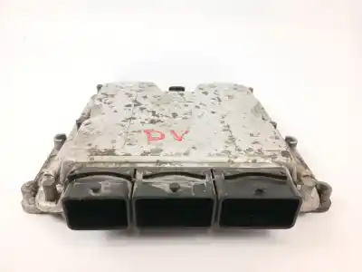 Автозапчастина б/у ебу контролер двигуна для renault laguna ii (bg0/1_) 1.9 dci (bg08, bg0g) посилання на oem iam 8200153946  