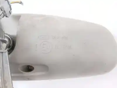 Автозапчасти б/у внутреннее зеркало за renault laguna ii (bg0/1_) 1.9 dci (bg08, bg0g) ссылки oem iam e11015708  