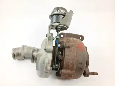 İkinci el araba yedek parçası TURBOSARJ için RENAULT LAGUNA II (BG0/1_) 1.9 DCI (BG08, BG0G) OEM IAM referansları 42M53  