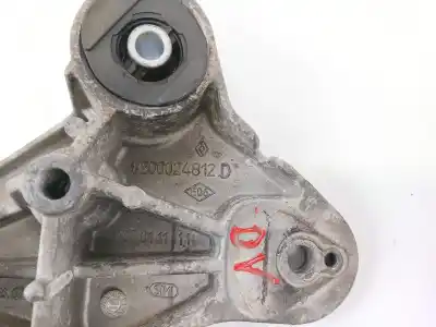 Автозапчастина б/у підтримка двигуна для renault laguna ii (bg0/1_) 1.9 dci (bg08, bg0g) посилання на oem iam 8200024812d  