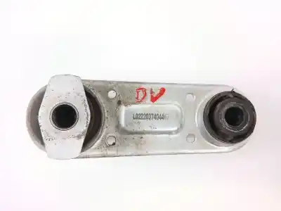 İkinci el araba yedek parçası MOTOR DESTEGI için RENAULT LAGUNA II (BG0/1_) 1.9 DCI (BG08, BG0G) OEM IAM referansları   