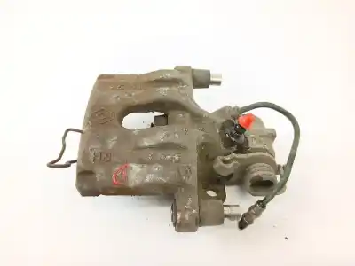 Автозапчасти б/у задний правый тормозной суппорт за renault laguna ii (bg0/1_) 1.9 dci (bg08, bg0g) ссылки oem iam   