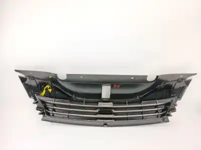 Автозапчасти б/у передняя решетка за renault laguna ii (bg0/1_) 1.9 dci (bg08, bg0g) ссылки oem iam 8200012581  