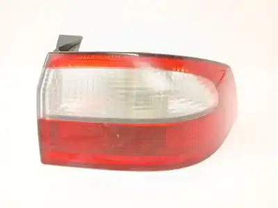 Автозапчасти б/у правый задний фонарь за renault laguna ii (bg0/1_) 1.9 dci (bg08, bg0g) ссылки oem iam 8200002474