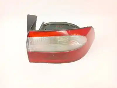 Автозапчастина б/у правий ліхтар для renault laguna ii (bg0/1_) 1.9 dci (bg08, bg0g) посилання на oem iam 8200002474  