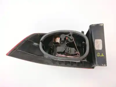 Автозапчастина б/у правий ліхтар для renault laguna ii (bg0/1_) 1.9 dci (bg08, bg0g) посилання на oem iam 8200002474  