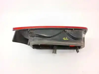 Автозапчасти б/у правый задний фонарь за renault laguna ii (bg0/1_) 1.9 dci (bg08, bg0g) ссылки oem iam 8200002476  
