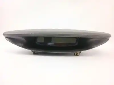 Автозапчасти б/у многофункциональный дисплей за renault laguna ii (bg0/1_) 1.9 dci (bg08, bg0g) ссылки oem iam 8200025909