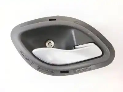 İkinci el araba yedek parçası IÇ ARKA SAG KOL için RENAULT LAGUNA II (BG0/1_) 1.9 DCI (BG08, BG0G) OEM IAM referansları 8200000724  