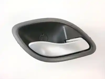 İkinci el araba yedek parçası IÇ ÖN SAG KOL için RENAULT LAGUNA II (BG0/1_) 1.9 DCI (BG08, BG0G) OEM IAM referansları 8200000724  