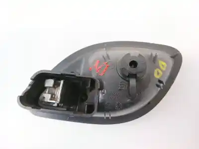 Автозапчасти б/у внутри передней правой ручки за renault laguna ii (bg0/1_) 1.9 dci (bg08, bg0g) ссылки oem iam 8200000724  