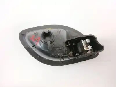 Автозапчасти б/у левая передняя внутренняя ручка за renault laguna ii (bg0/1_) 1.9 dci (bg08, bg0g) ссылки oem iam 8200000723  