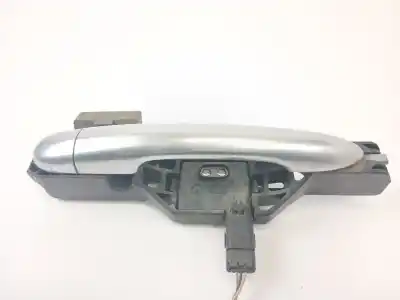 Автозапчасти б/у наружная рукоятка передняя справа за renault laguna ii (bg0/1_) 1.9 dci (bg08, bg0g) ссылки oem iam   