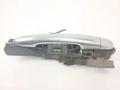Автозапчасти б/у наружная рукоятка передняя справа за renault laguna ii (bg0/1_) 1.9 dci (bg08, bg0g) ссылки oem iam   