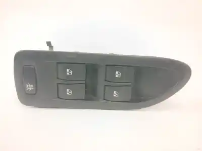 Автозапчасти б/у выключатель левого переднего окна за renault laguna ii (bg0/1_) 1.9 dci (bg08, bg0g) ссылки oem iam 