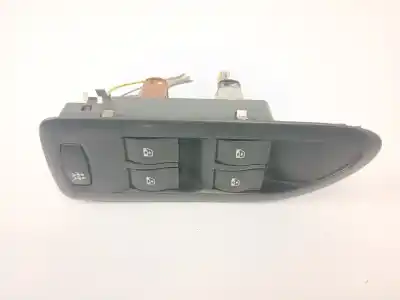 Автозапчастина б/у передні вікний вмикач для renault laguna ii (bg0/1_) 1.9 dci (bg08, bg0g) посилання на oem iam   