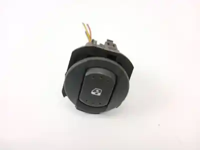 Second-hand car spare part right front power window switch for renault laguna ii (bg0/1_) 1.9 dci (bg08, bg0g) oem iam references   