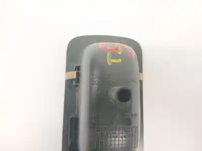 Автозапчастина б/у управління склонами заднє ліво для renault laguna ii (bg0/1_) 1.9 dci (bg08, bg0g) посилання на oem iam 8200016013  