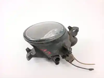 Автозапчасти б/у левая противотуманная фара за renault laguna ii (bg0/1_) 1.9 dci (bg08, bg0g) ссылки oem iam 820002469  