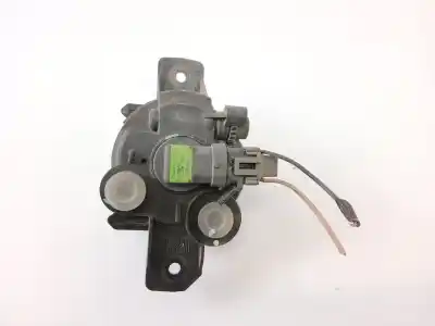 Автозапчасти б/у левая противотуманная фара за renault laguna ii (bg0/1_) 1.9 dci (bg08, bg0g) ссылки oem iam 820002469  
