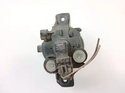 Автозапчасти б/у правая противотуманная фара за renault laguna ii (bg0/1_) 1.9 dci (bg08, bg0g) ссылки oem iam 820002470  