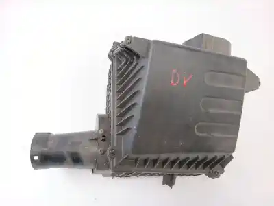 Автозапчастина б/у повітряний фільтр для renault laguna ii (bg0/1_) 1.9 dci (bg08, bg0g) посилання на oem iam 8200098984  