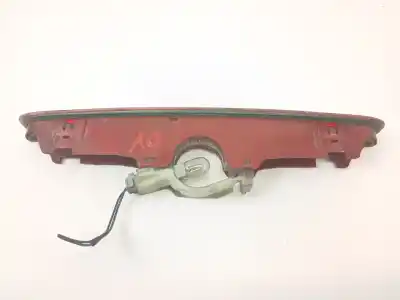 Автозапчастина б/у центральний гампов для renault laguna ii (bg0/1_) 1.9 dci (bg08, bg0g) посилання на oem iam 8200002496  