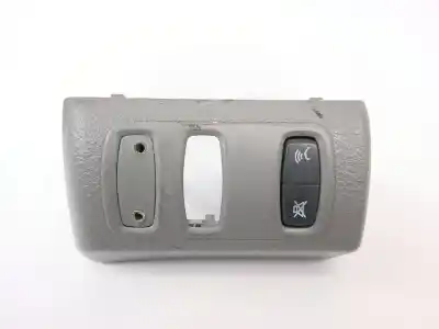 Автозапчасти б/у выключатель за renault laguna ii (bg0/1_) 1.9 dci (bg08, bg0g) ссылки oem iam 8200002435