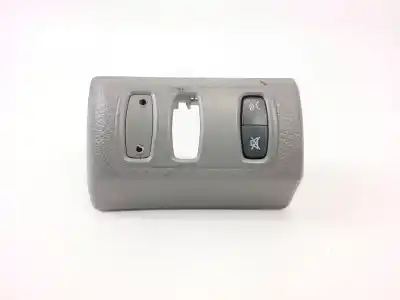 Second-hand car spare part switch for renault laguna ii (bg0/1_) 1.9 dci (bg08, bg0g) oem iam references 8200002435  