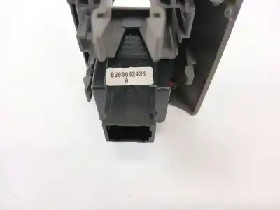 Second-hand car spare part switch for renault laguna ii (bg0/1_) 1.9 dci (bg08, bg0g) oem iam references 8200002435  